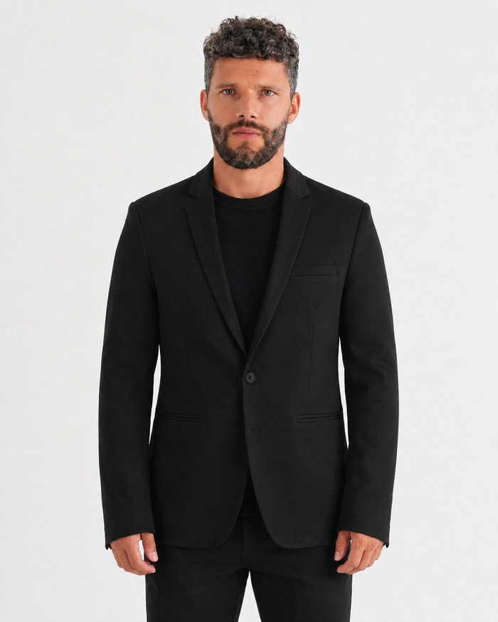 BLAZER  AM044 NEGRO