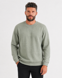 SUETER HISA015 MENTA