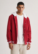 BEISBOLERA SA135 ROJO