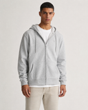 CHAQUETA FSA054 GRIS