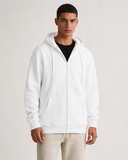 CHAQUETA FSA054 BLANCO