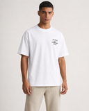 CAMISETA FCA016 BLANCO