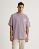 CAMISETA FCA016 MORA