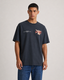 CAMISETA FCA014 AZUL