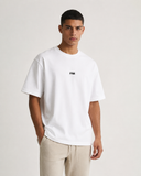 CAMISETA FCA004 BLANCO