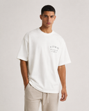 CAMISETA FCA012 BLANCO