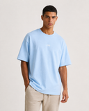 CAMISETA FCA004 AZUL.C
