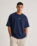 CAMISETA FCA004 AZUL.O