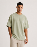 CAMISETA FCA016 MENTA