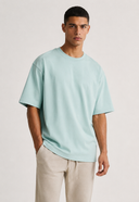 CAMISA FCA011 MENTA