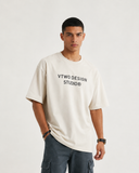 CAMISETA FCA008 KHAKI
