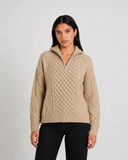 SUÉTER MSA231 KHAKI