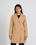 GABÁN MGA015 KHAKI