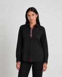 CAMISA FVR010 NEGRO