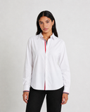 CAMISA FVR010 BLANCO