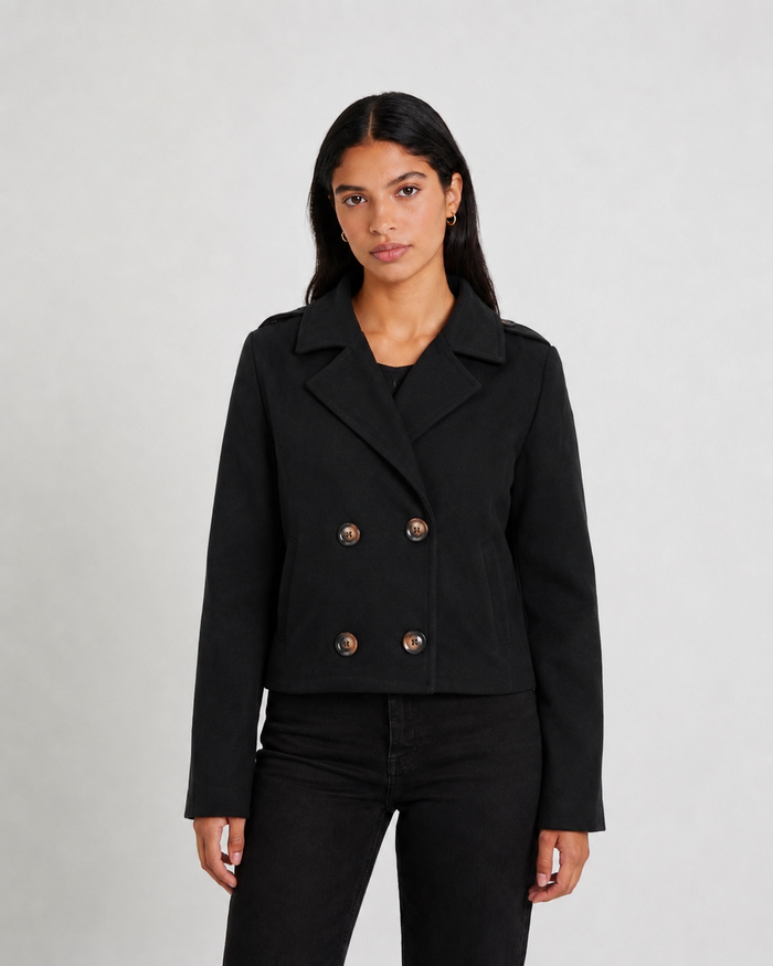 BLAZER DMVR002 NEGRO