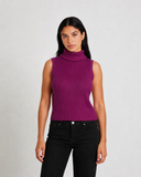 BLUSA MSA130 PURPURA