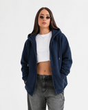 CHAQUETA FSA054 AZUL