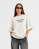 CAMISETA FCA008 KHAKI