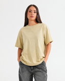 CAMISETA MCA004 KHAKI
