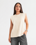 CAMISETA MCA002 KHAKI