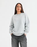 BUZO FSA041 GRIS