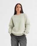 BUZO FSA058 MENTA