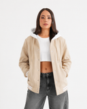 BEISBOLERA SA135 KHAKI