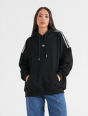 HOODIE FSA065 NEGRO