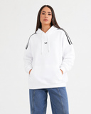 HOODIE FSA065 BLANCO