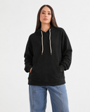 HOODIE CFSA003 NEGRO