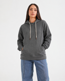 HOODIE CFSA003 GRIS