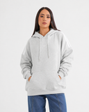 HOODIE FSA065 GRIS