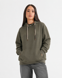HOODIE CFSA003 CAFE