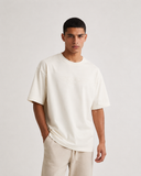 CAMISETA CA019 BLANCO