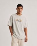CAMISETA FCA013 GRIS