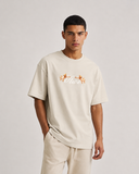 CAMISETA FCA013 KHAKI
