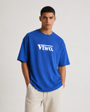 CAMISETA FCA010 AZUL