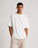 CAMISETA FCA001 BLANCO