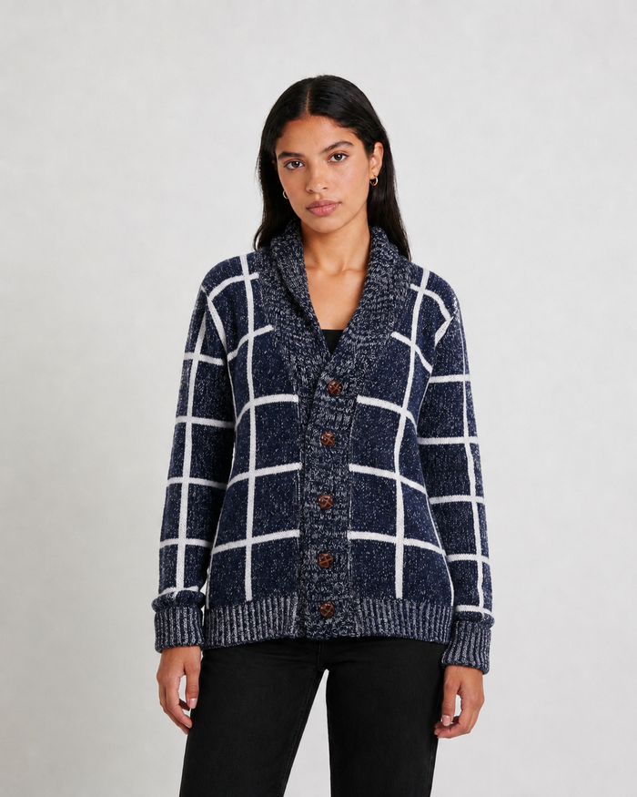 SUETER SA015 AZUL