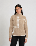 SUETER MSA205 KHAKI-PERLA