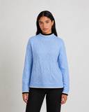 SUETER MSA204 AZUL