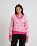 SUETER MSA193 ROSA