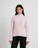 SUÉTER MSA197 ROSA