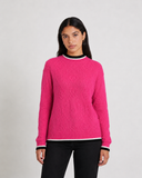 SUETER MSA204 FUXIA