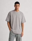 CAMISETA FCA006 GRIS
