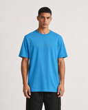 CAMISETA CA019 AZUL