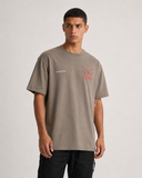 CAMISETA FCA007 CAFE