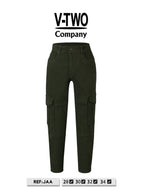 CARGO JH001 (JAA) VERDE