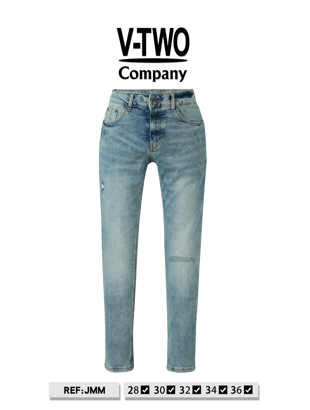 JEAN JH001 JMM